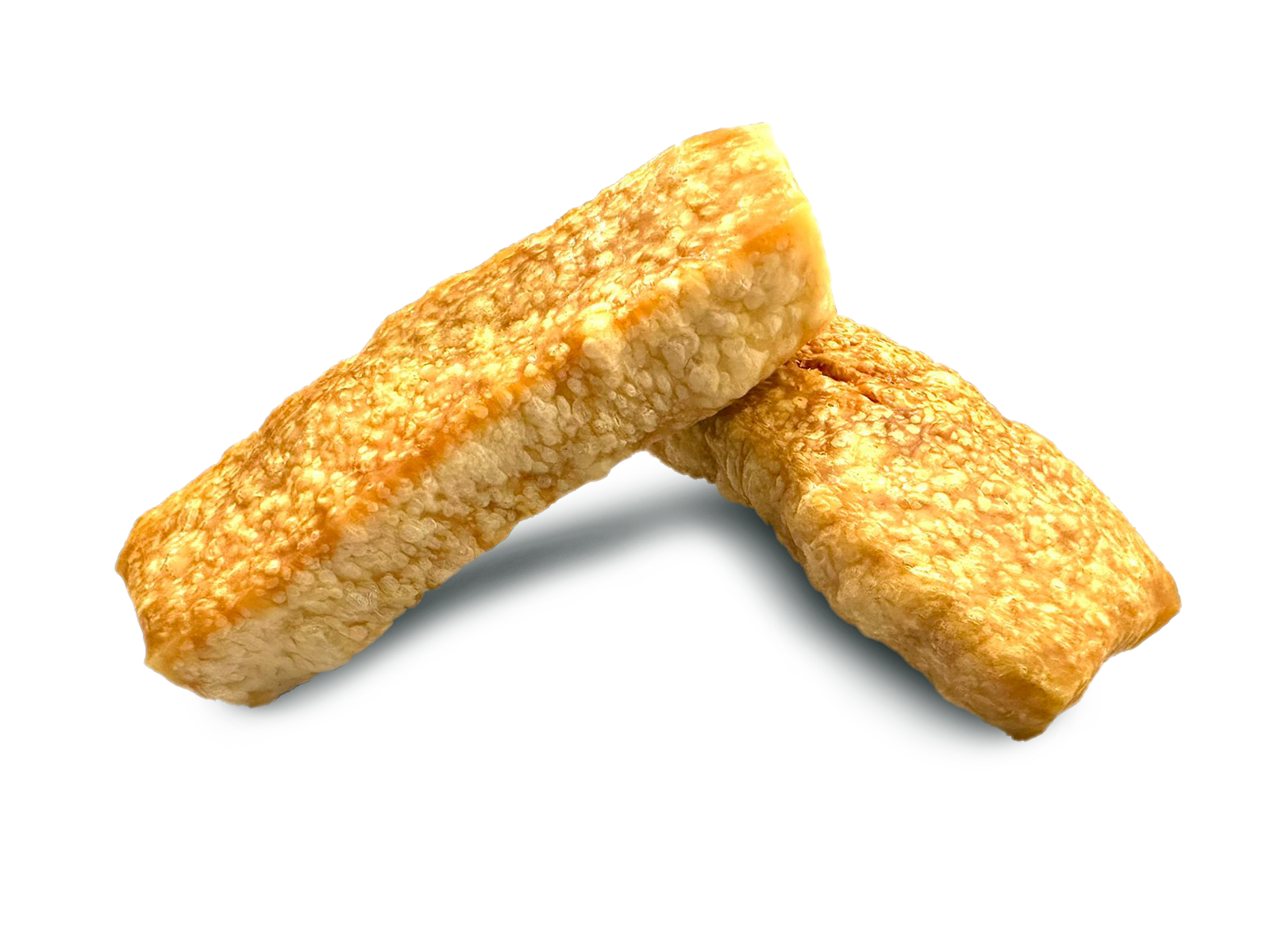 Crunchy Dog Bars