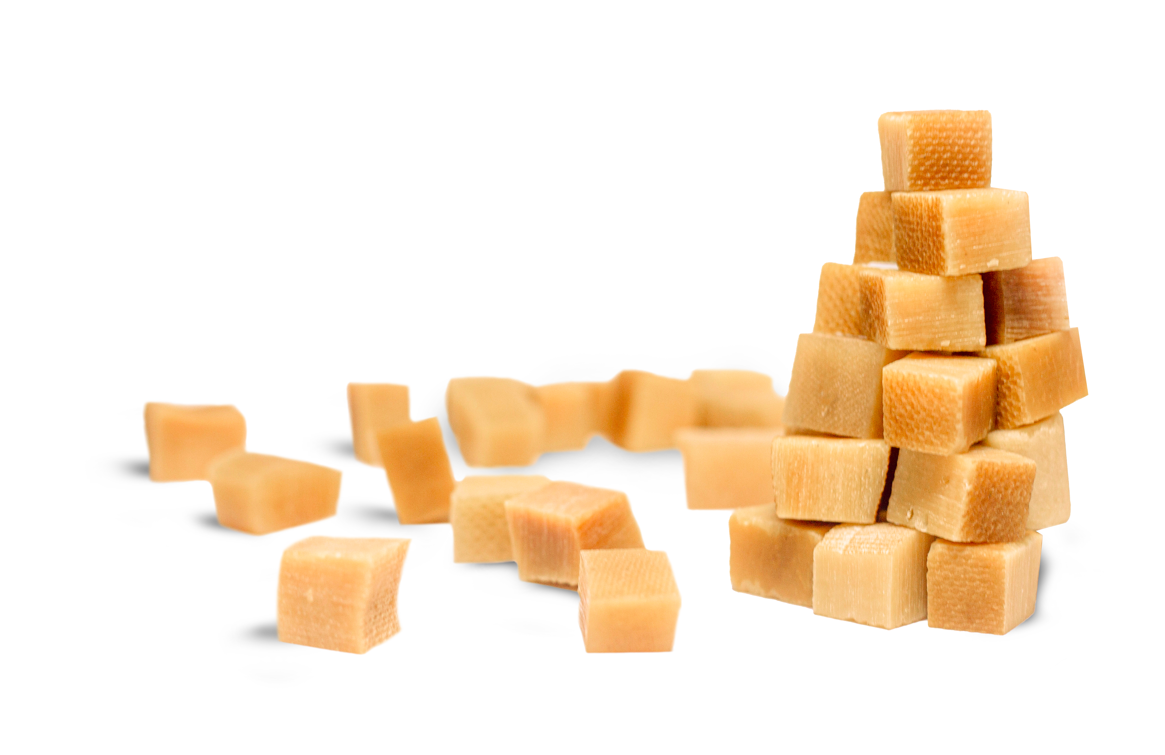 Himalayan Yak Dog Nuggets