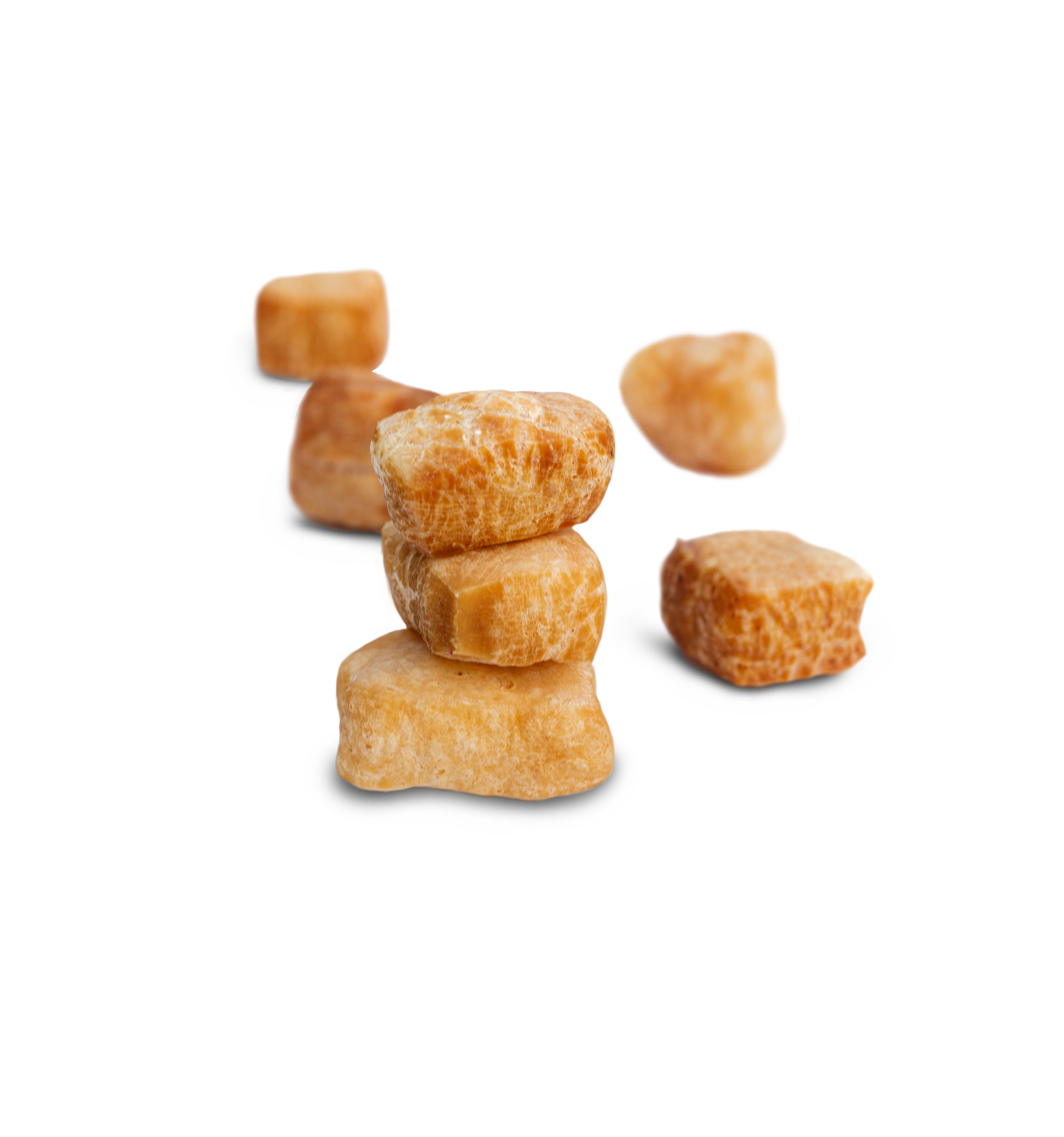 Puffed Dog Nuggets