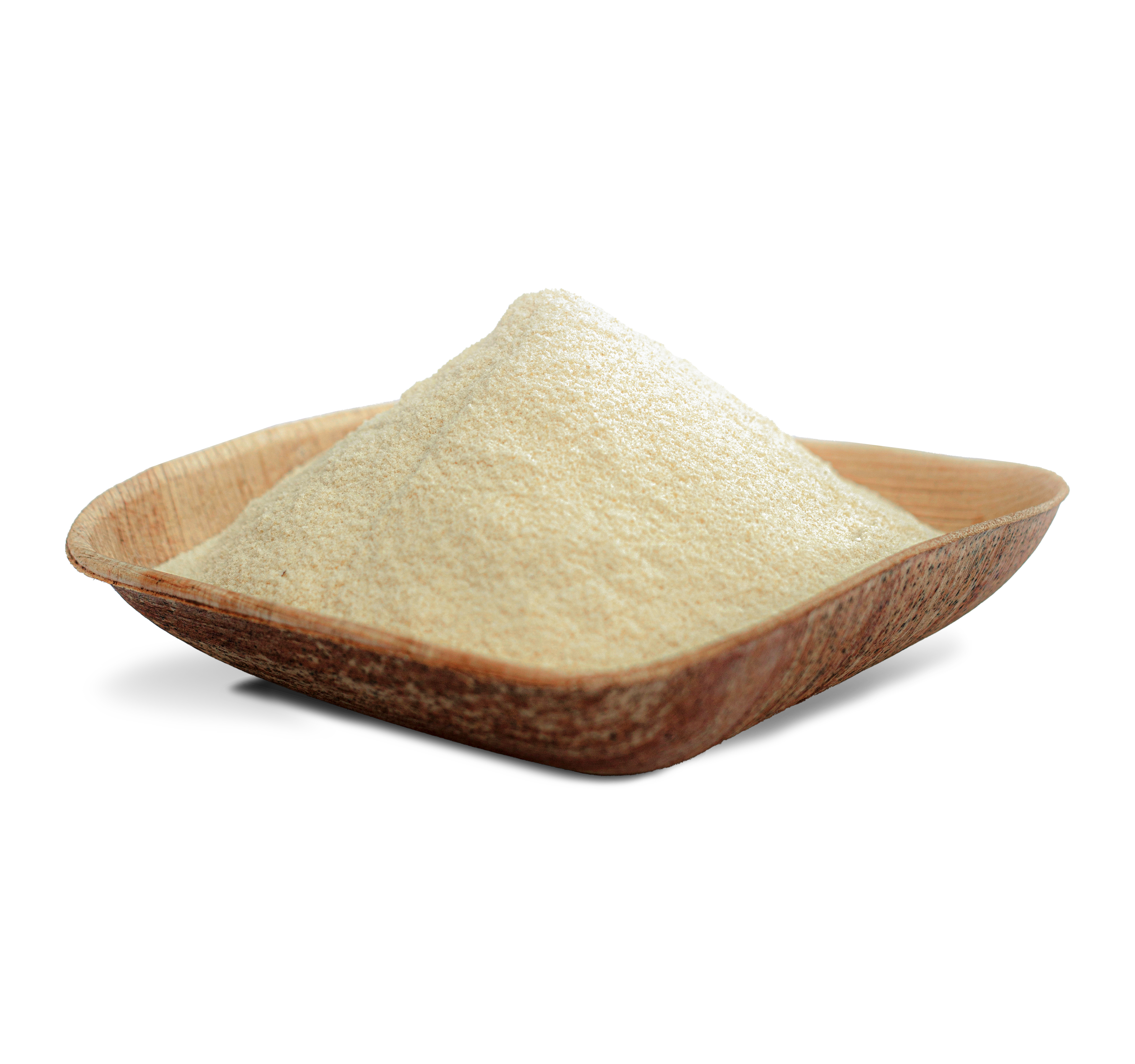 Yak Milk Dog Protein Powder
