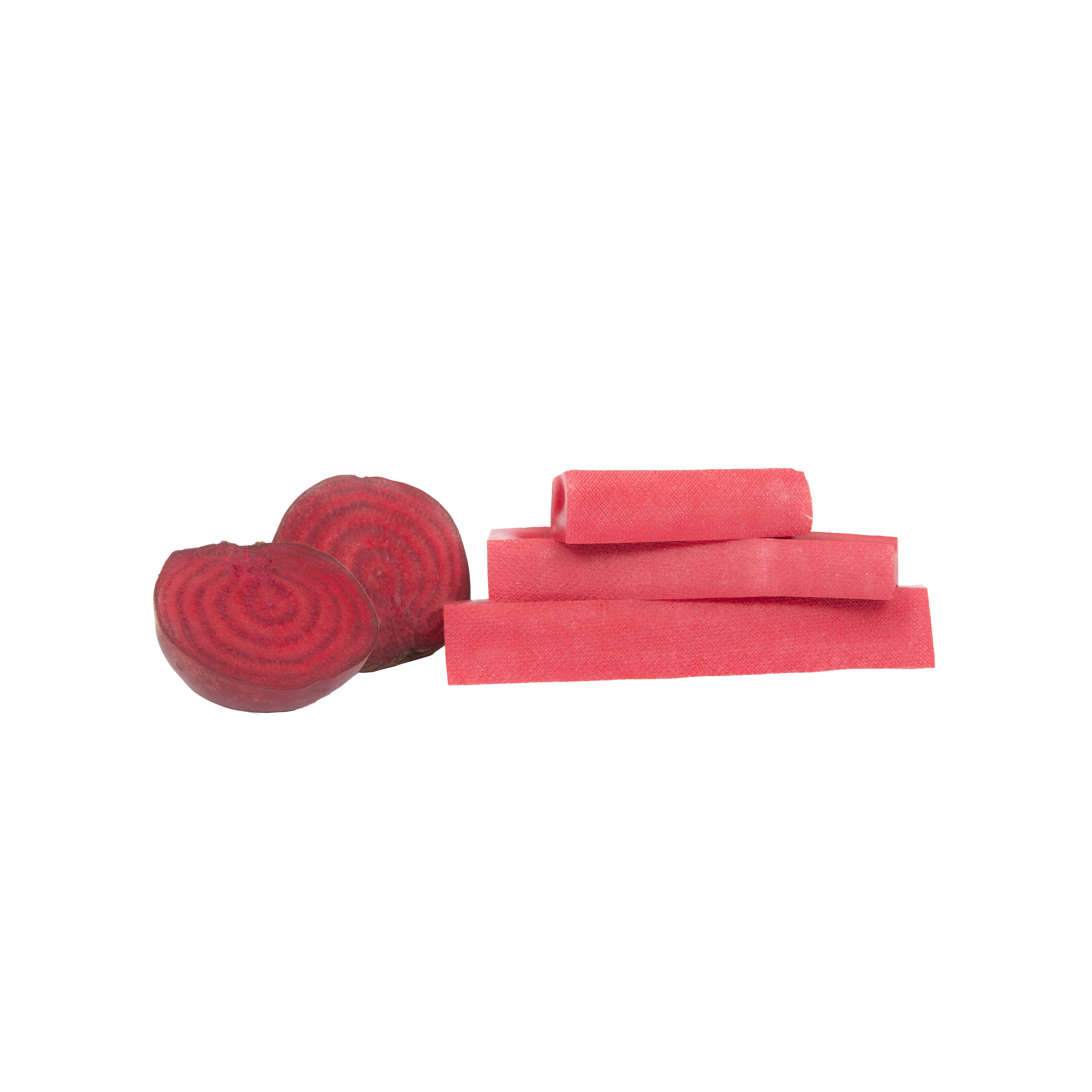 Beetroot Dog Chews