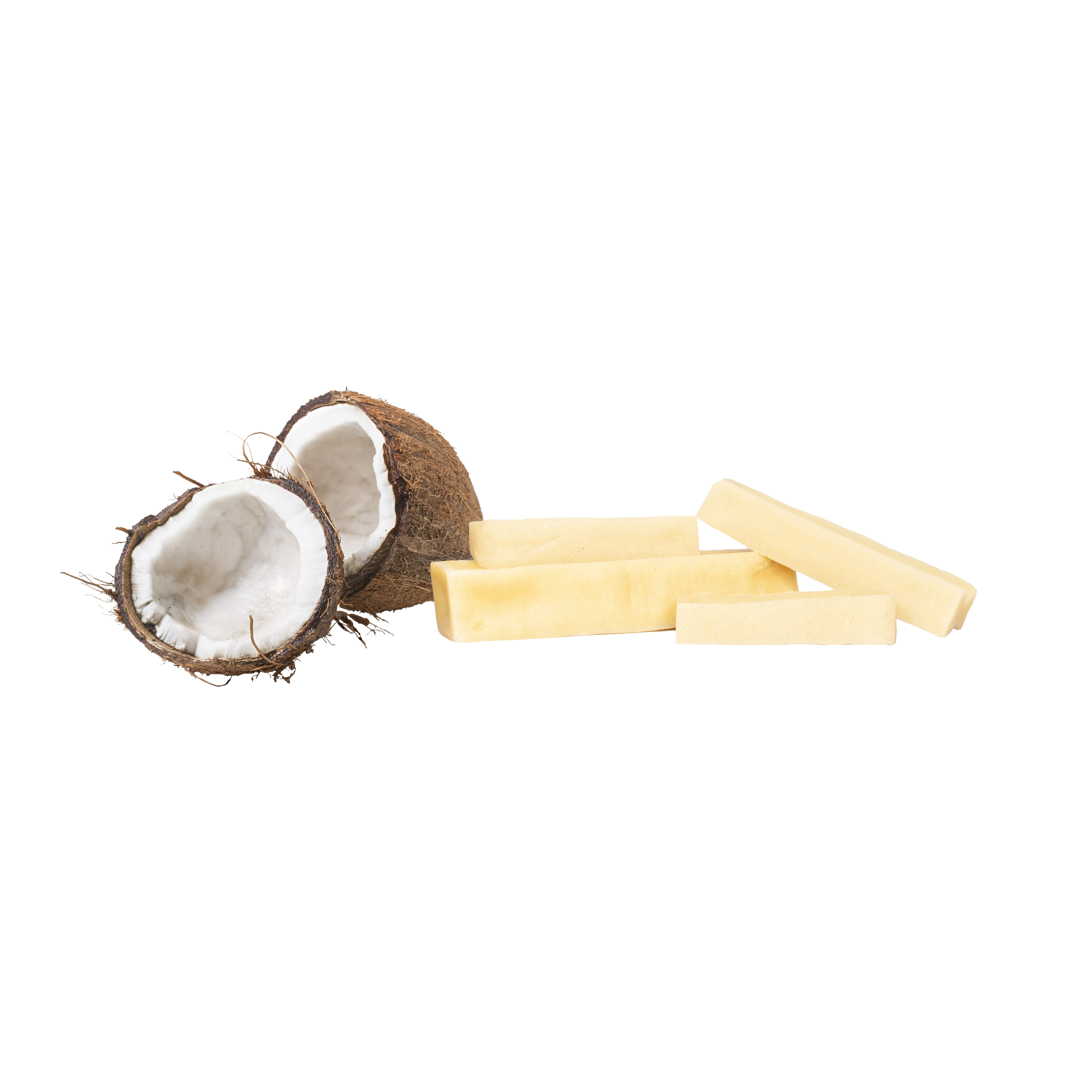 Coconut Dog Chews